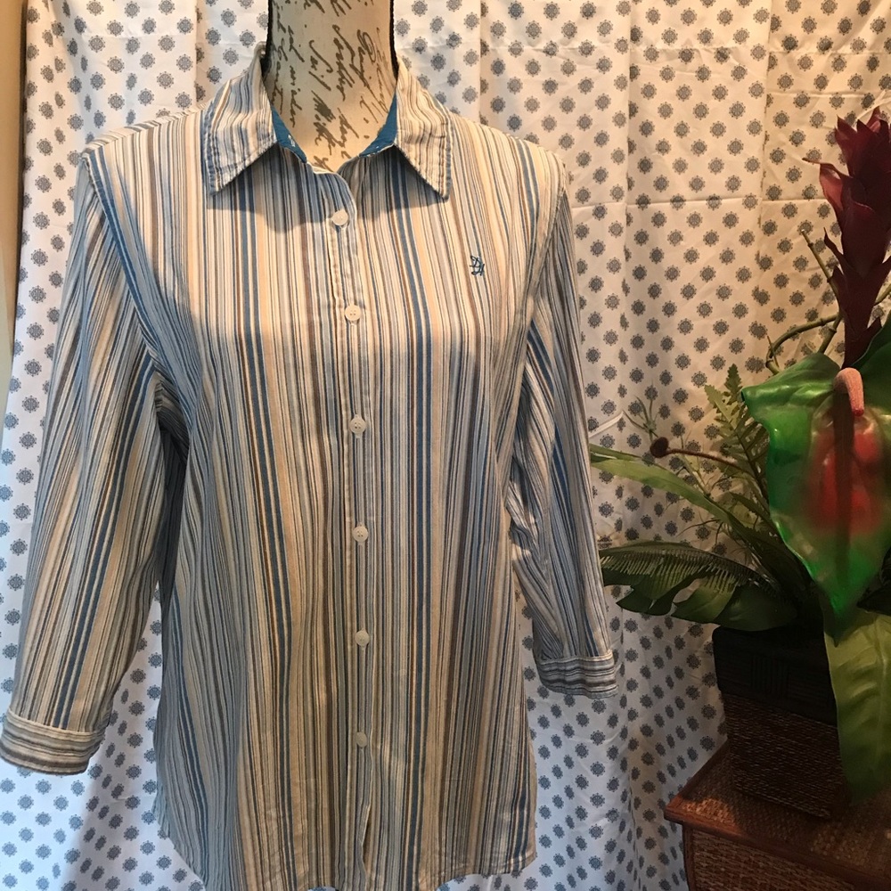 Duck Head Shirt